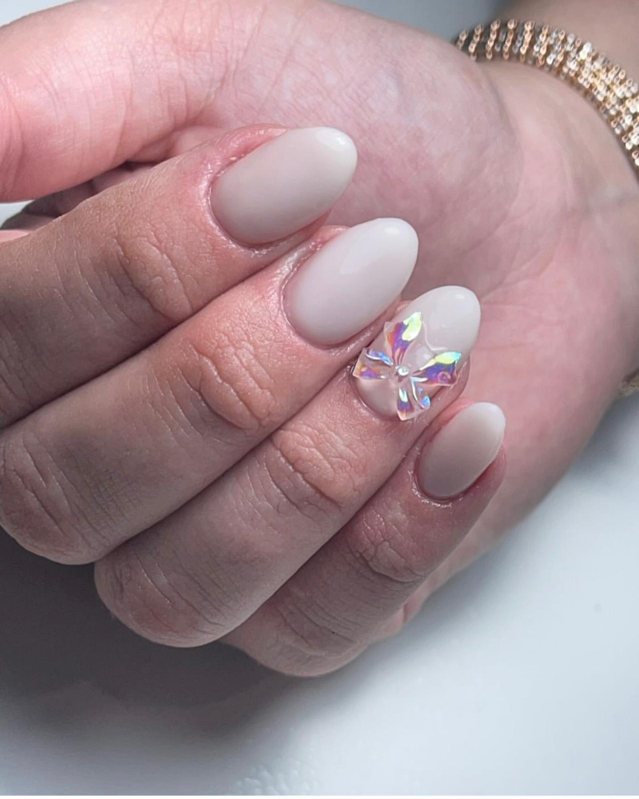 בניה בג'ל מקצועית